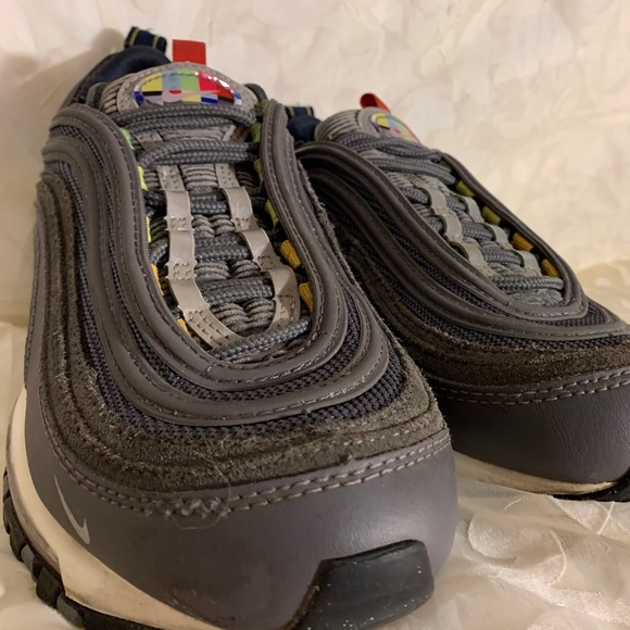 Nike Air Max 97 SE - Picture 8 of 12